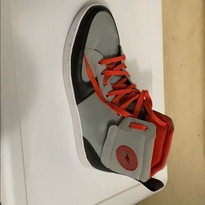 Men’s shoes creative recreation size 12 NEW